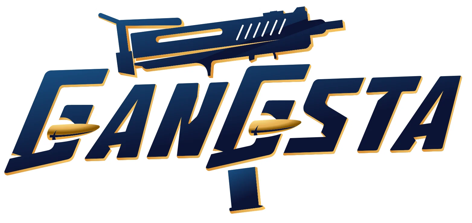 Gangsta Casino Mobile App logo