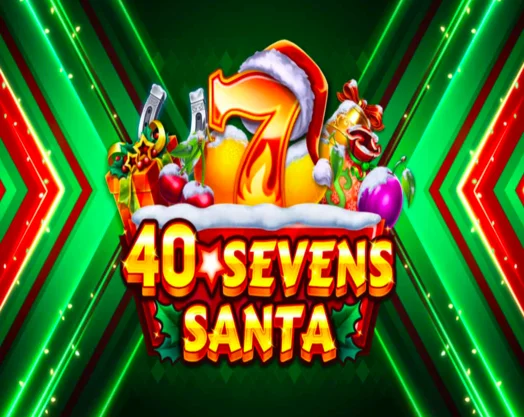 40 Sevens Santa