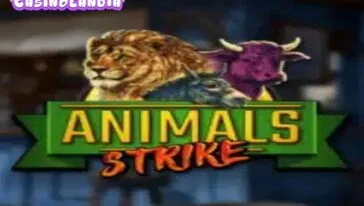 Animals Strike by AvatarUX Studios