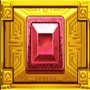 Aztec Gems Megaways Red2