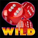 Caramel Dice Christmas Edition Paytable Symbol 11