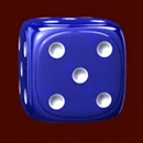 Caramel Dice Paytable Symbol 1