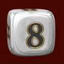 Caramel Dice Paytable Symbol 4