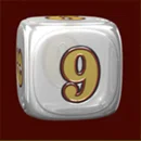 Caramel Dice Paytable Symbol 5