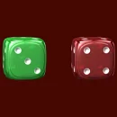 Caramel Dice Paytable Symbol 9