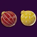 Dice & Roll Christmas Edition Paytable Symbol 8