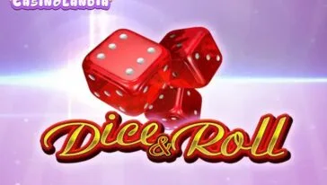 Dice & Roll by Amusnet