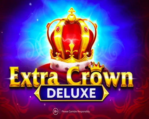 Extra Crown Deluxe