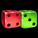 Extra Crown Dice Paytable Symbol 8