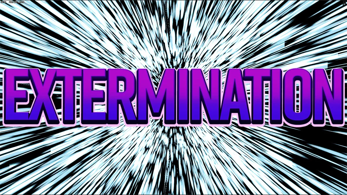 Fire My Laser Extermination