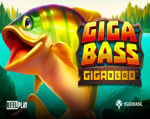 Giga Bass Gigablox