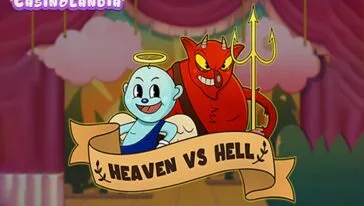 Heaven vs Hell by Pixmove Games