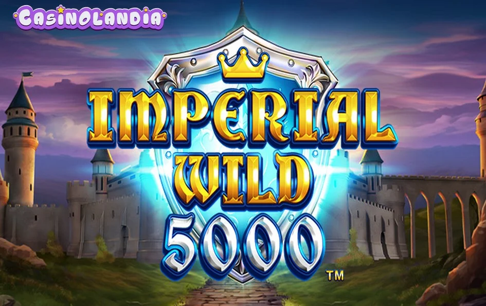 Atlantis Gold by SYNOT Games