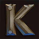 Jolly Roger Wild Kraken K