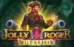 Jolly Roger Wild Kraken Thumbnail