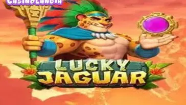 Lucky Jaguar by TaDa Games