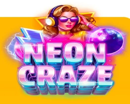 Neon Craze