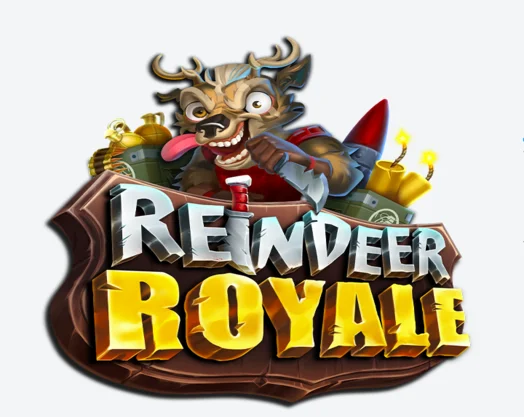 Reindeer Royale