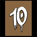 Riot Brutalski`s Revenge 10