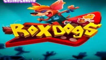 RoxDogs by Popiplay