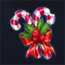 Santa’s Downfall CandyCane
