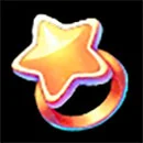 Space Gems. Rockblocks Ring