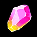 Space Gems. Rockblocks Rock