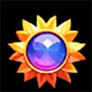 Space Gems. Rockblocks Star