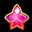Space Gems. Rockblocks Star2