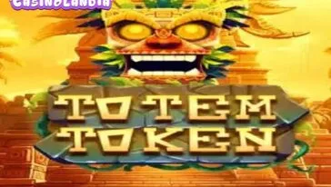 Totem Token by GameArt