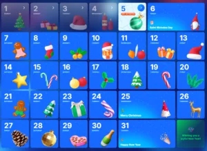 ice casino advent calendar2