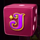 27th Cabaret Dice paytable Symbol 2
