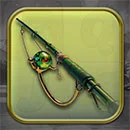 Big Catch Craze Rod