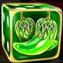 Chilli Joker Dice Paytable Symbol 6