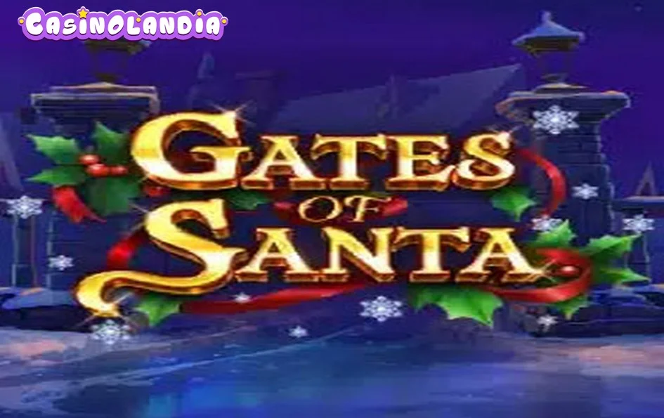 Gates of Santa by TrueLab Games