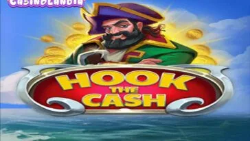 Hook the Cash by Platipus
