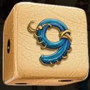 Hunters Spirit Dice Paytable Symbol 1
