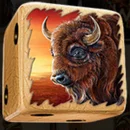 Hunters Spirit Dice Paytable Symbol 8