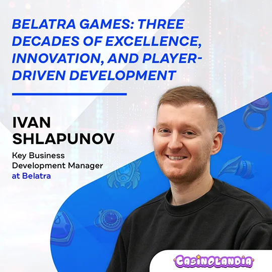 Belatra Games