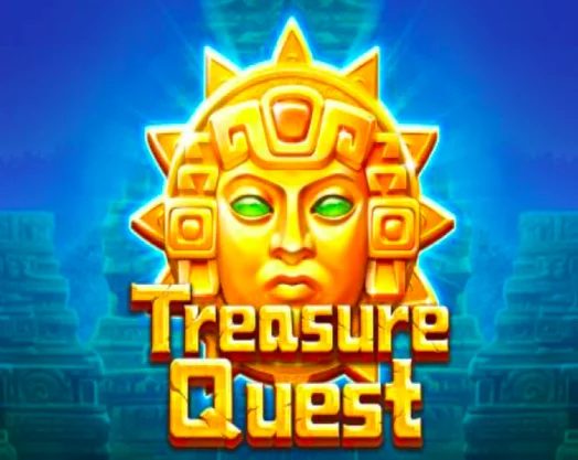 Treasure Quest