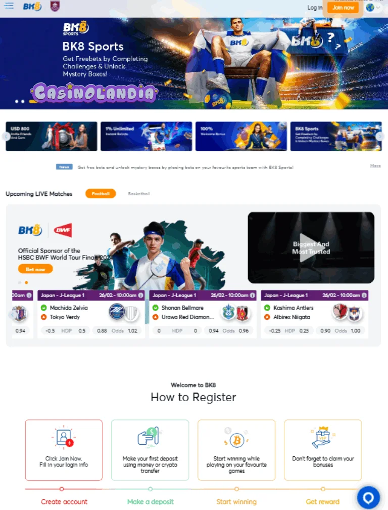 BK8 Tablet View Portrait