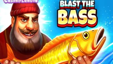 Blast the Bass by Belatra Games