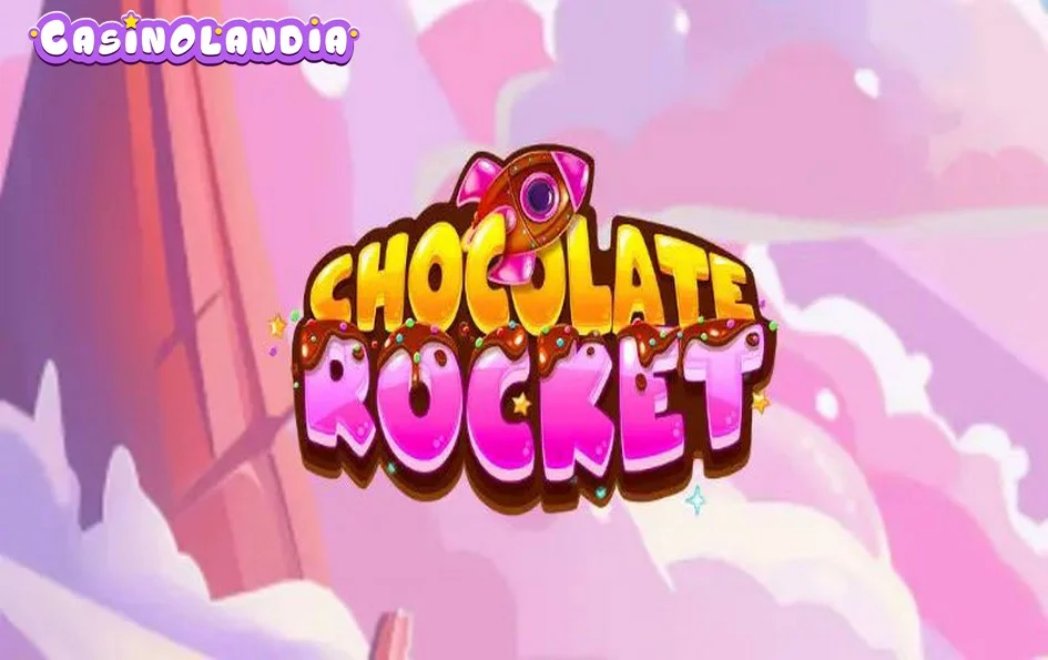 Chocolate Rocket by Backseat Gaming