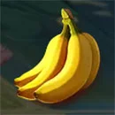 Croco el Loco Banana