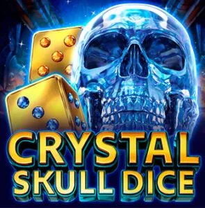 Crystal Skull Dice Thumbnail