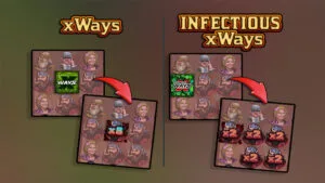 Duck Hunters Mechanics