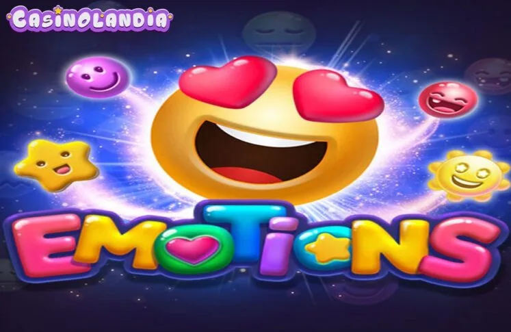 Emotions by Popiplay