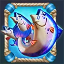 Epic Fish Net of Fortune Fish