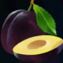 Fruit Collector by Mancala Gaming Plum Symbol