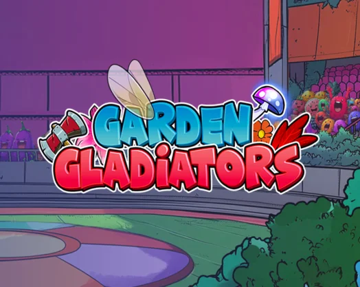 Garden Gladiators